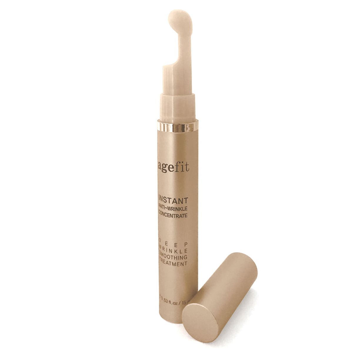 AGEFIT - Serum Facial Antiage AgeFit 2 Estuches Para 4 Meses
