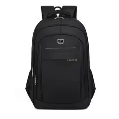 CARIBEE - Mochila Bolso Unisex Multiusos Impermeable Seguridad
