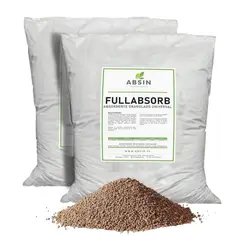 GENERICO - FullAbsorb absorbente industrial universal 10kg