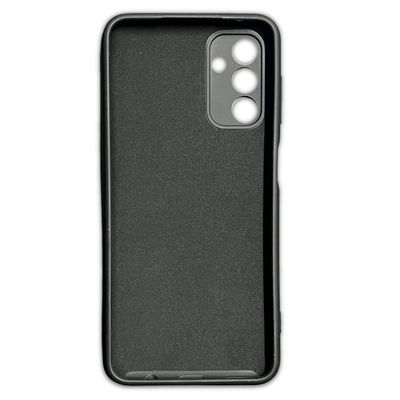 Imagen 2 del producto Carcasa funda Color Mica Para Samsung Galaxy A04s - Negro