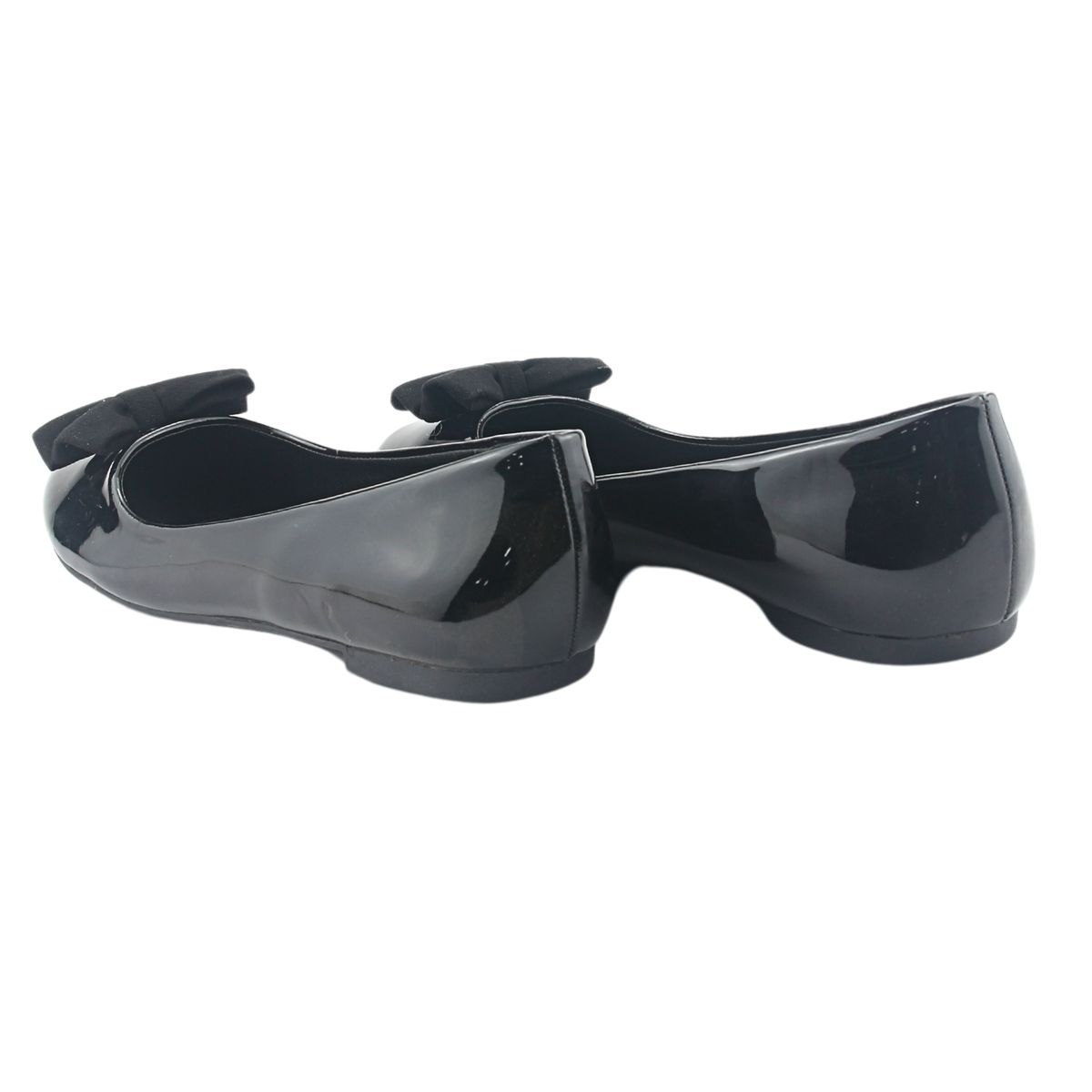 CHALADA - Ballerina Mujer Negro Moda Chalada Nathan-45