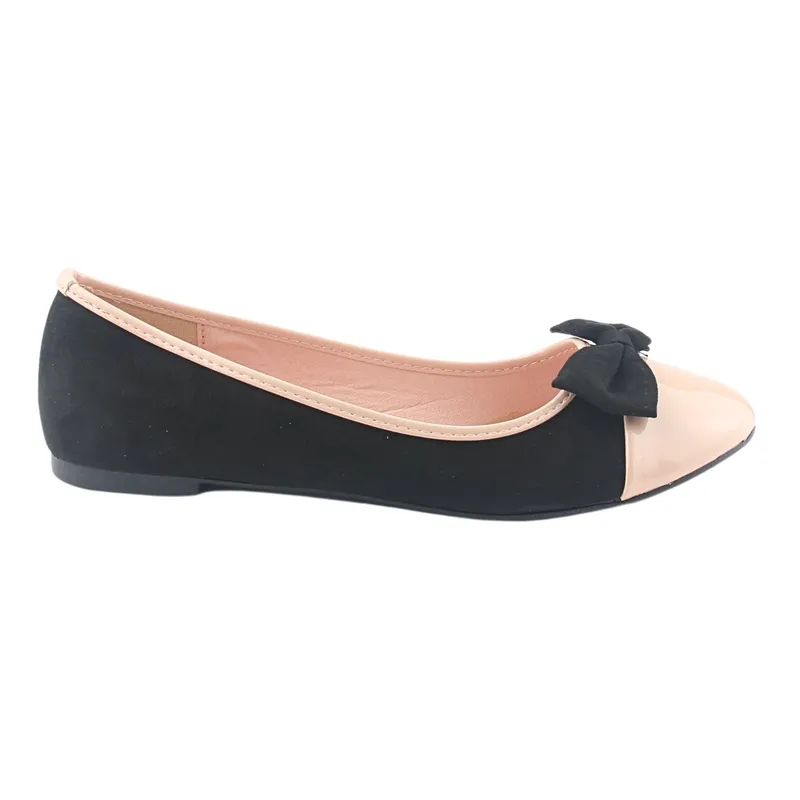 CHALADA - Ballerina Mujer Rosado Casual Chalada Nathan-25