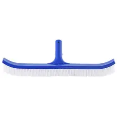 GENERICO - Escobilla Para Piscina Pertiga Azul