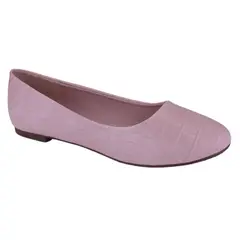 CHALADA - Ballerina Mujer Rosado Casual Nathan-41