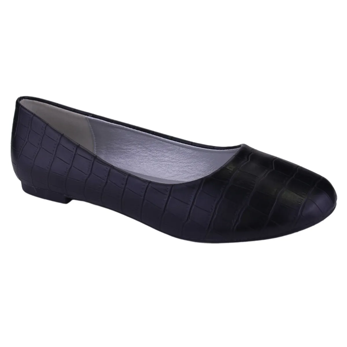 CHALADA - Ballerina Mujer Negro Casual Chalada Nathan-41