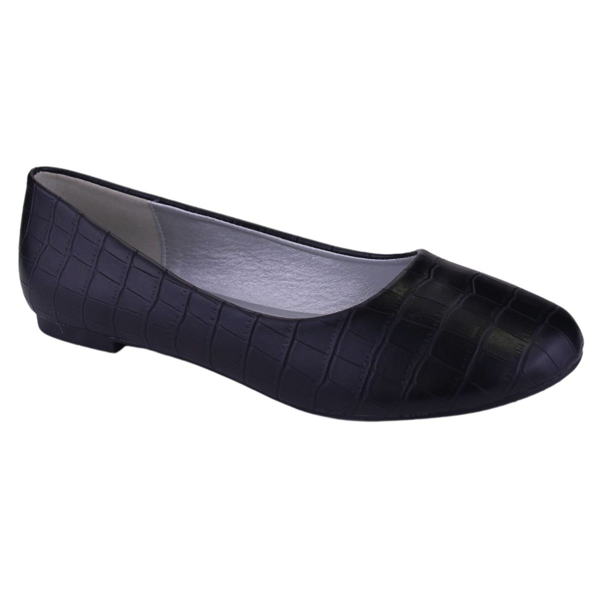 CHALADA - Ballerina Mujer Negro Casual Chalada Nathan-41