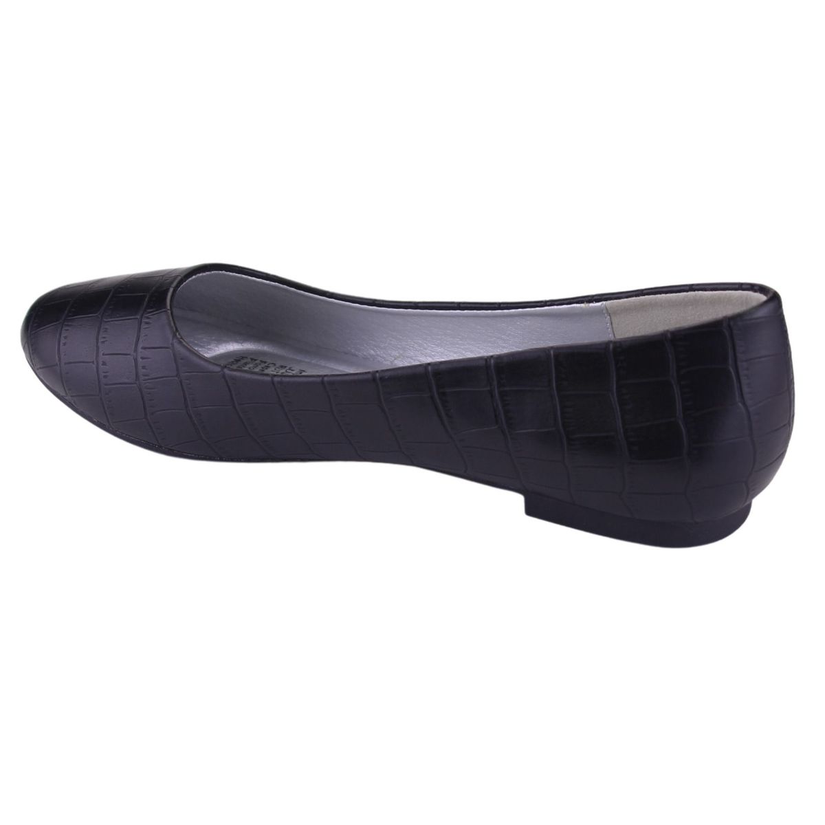 CHALADA - Ballerina Mujer Negro Casual Chalada Nathan-41