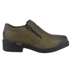 FERRACINI - Botin Hombre Taupe Casual 6629