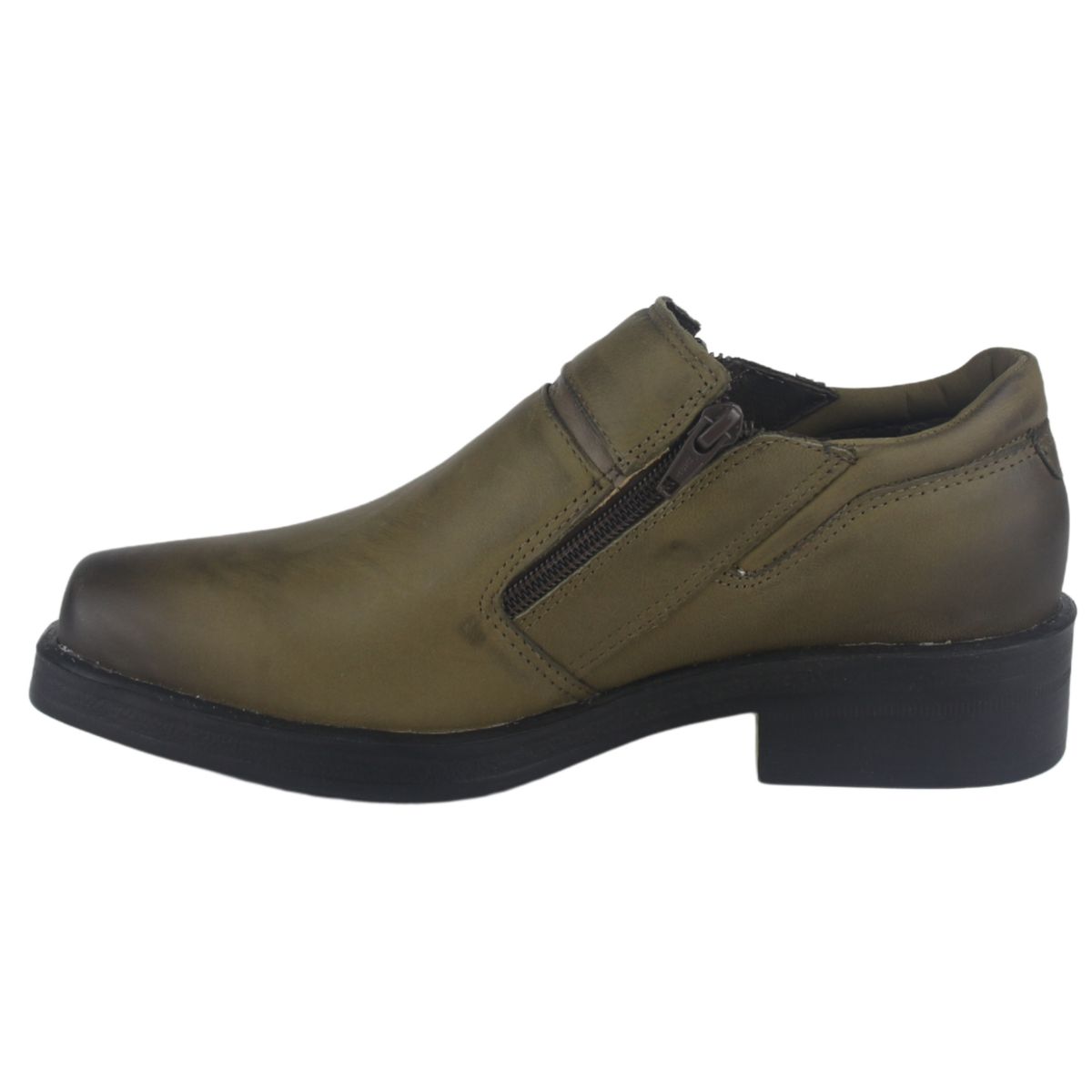 FERRACINI - Botin Hombre Taupe Casual Ferracini 6629