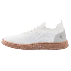 FERRACINI - Zapatilla Hombre Blanco Casual 8190