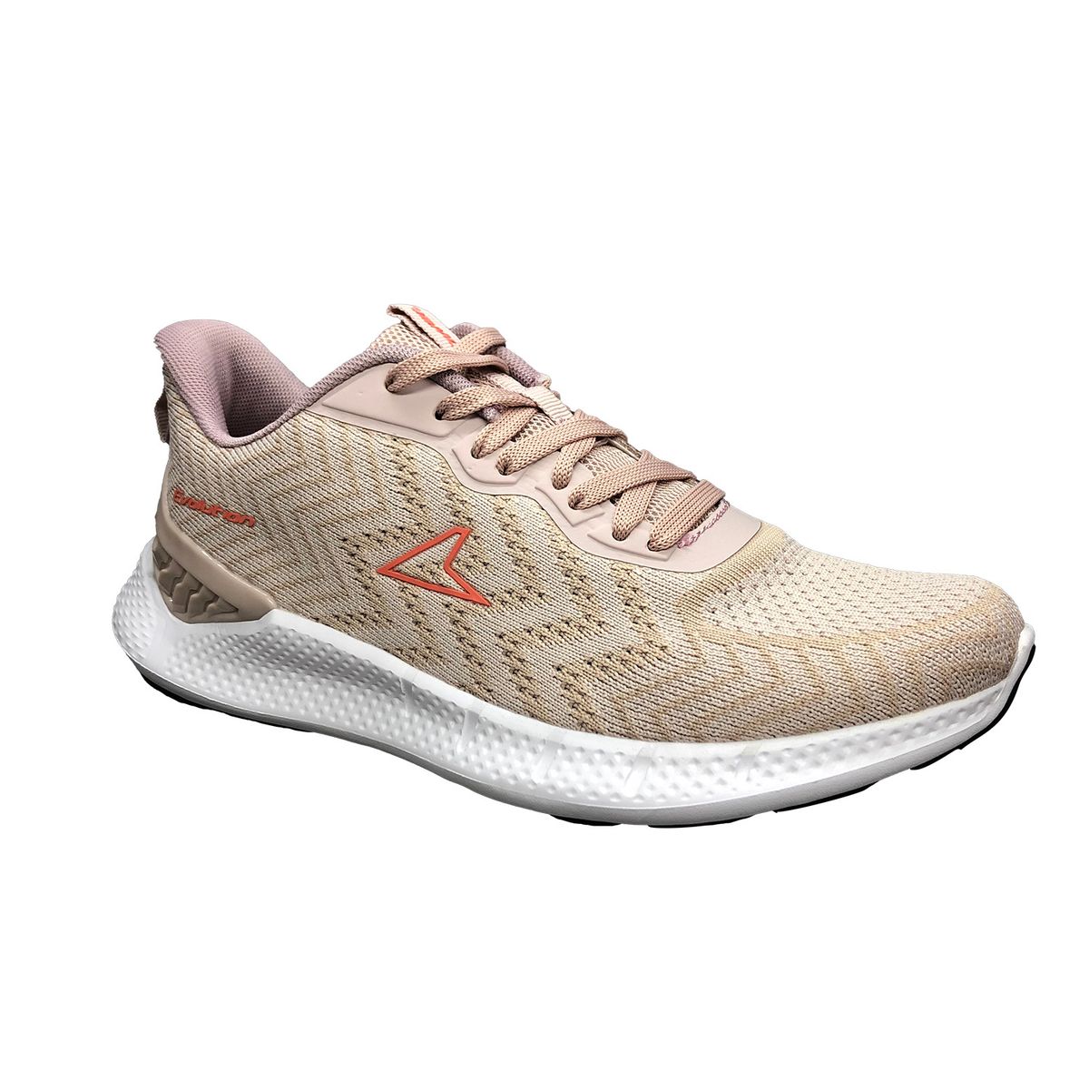 POWER - ZAPATILLA DEPORTIVA MUJER POWER WALK EVOLUTION ROSADO