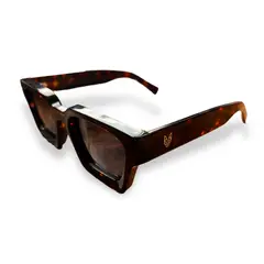GENERICO - Lentes de Sol Geo Tiger The Wolf Concept