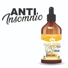 GENERICO - Dulces sueños ANTI INSOMNIO