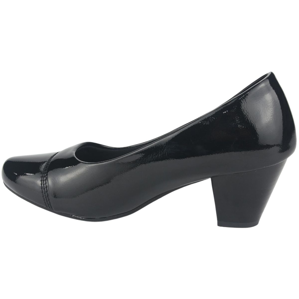 CHALADA - Zapato Mujer Negro Casual Chalada Tap-25