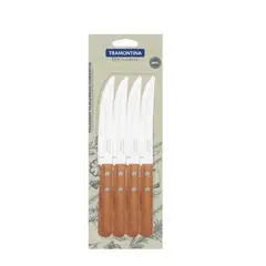 TRAMONTINA - Cuchillo Serrucho Mesa Dynamic 12UND