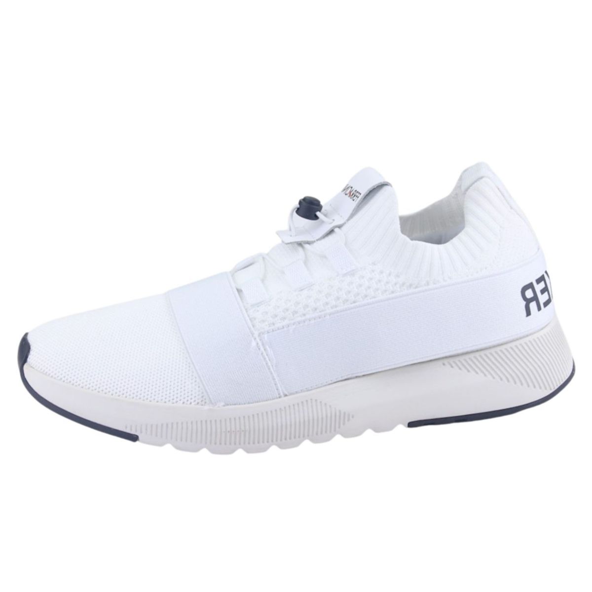FERRACINI - Zapatilla Hombre Blanco Casual Ferracini 8624
