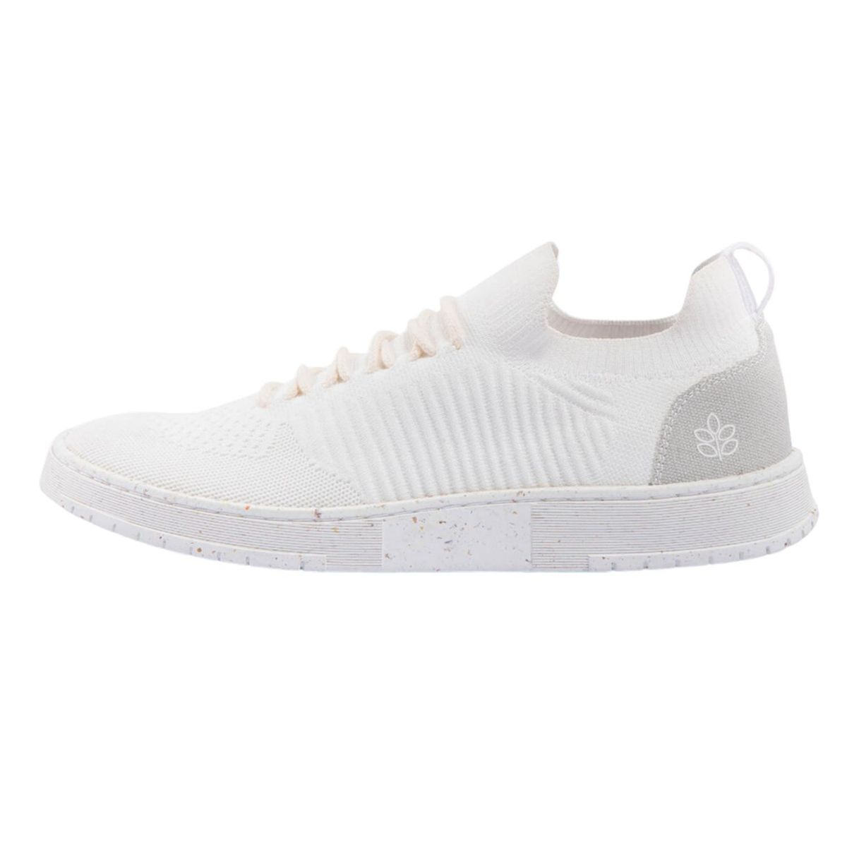 FERRACINI - Zapatilla Hombre Blanco Casual Ferracini 8190
