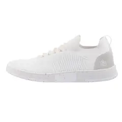 FERRACINI - Zapatilla Hombre Blanco Casual 8190
