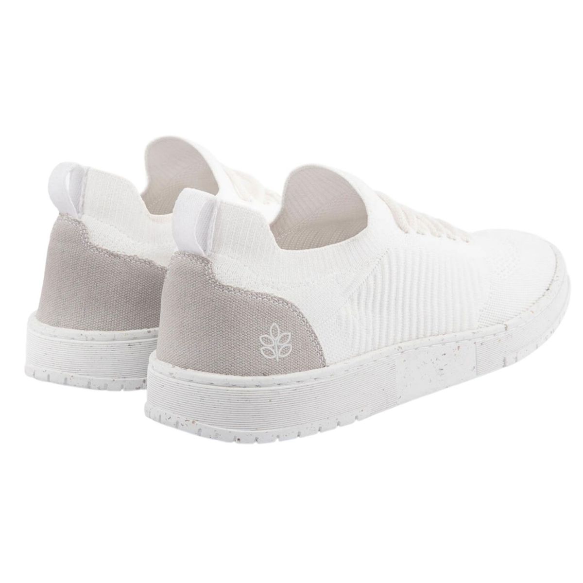 FERRACINI - Zapatilla Hombre Blanco Casual Ferracini 8190