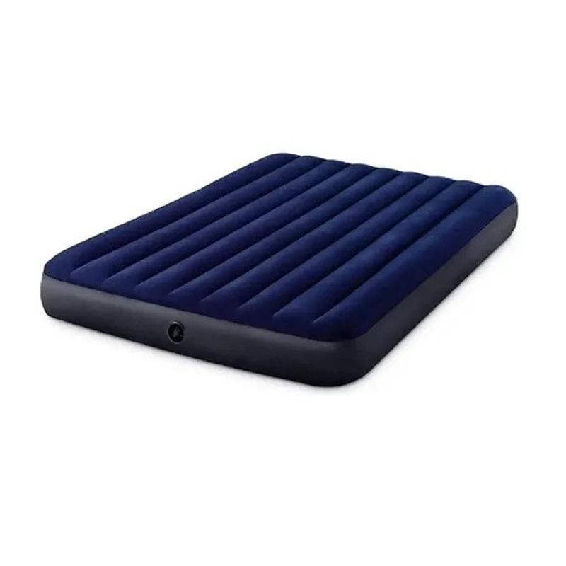 INTEX - Colchon Inflable 2 Plazas Cama Inflable Colchones Inflables
