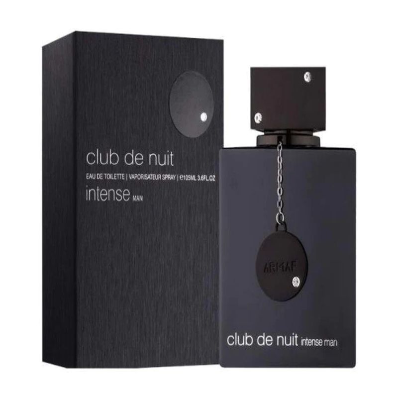ARMAF - Club de Nuit Intense Man EDT 105 ML (H)