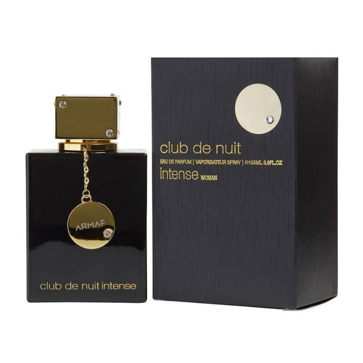 ARMAF - Armaf Club de Nuit Intense EDP 105 ML Mujer
