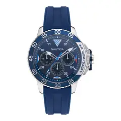 NAUTICA - Reloj Hombres Casual