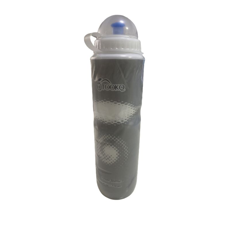 GENERICO - Botella Termica Agua Bici Caramagiola 710 Ml Cooler
