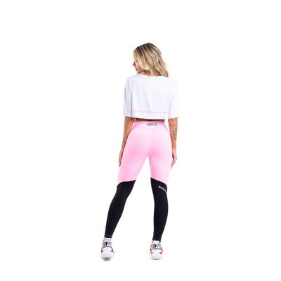 Imagen 2 del producto Leggings Beach Sport Rosa