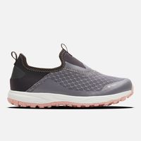 Zapatilla Niña Panal Kids Rosa Morado