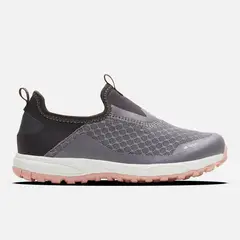 LIPPI - Zapatilla Niña Panal Kids Rosa Morado