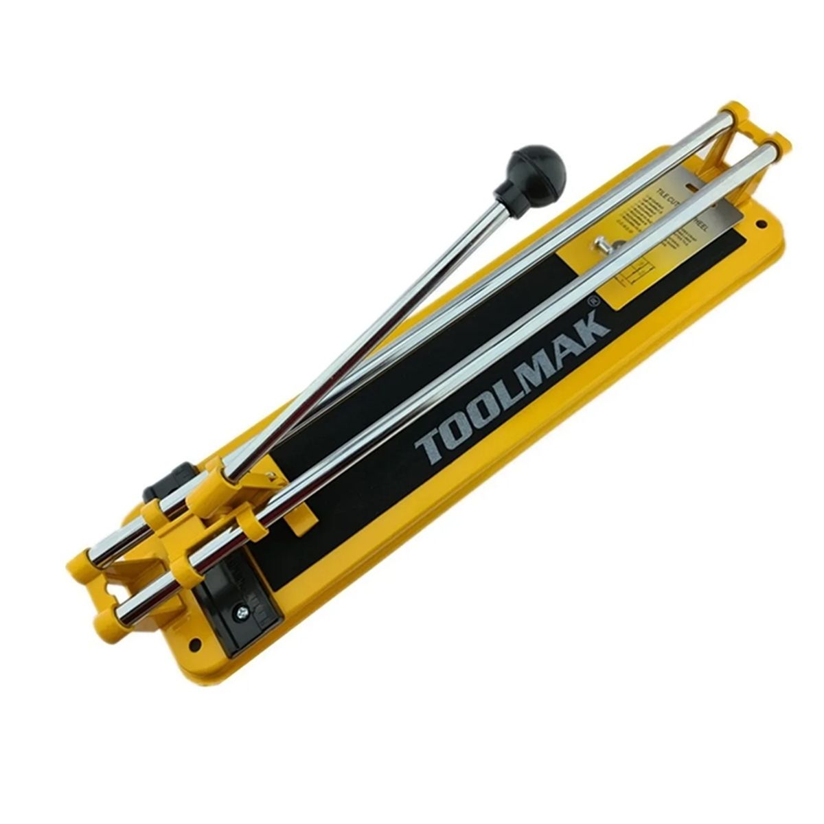 GENERICO - Cortador Cortadora De Ceramica Toolmak / 40 Cm ( 400mm )