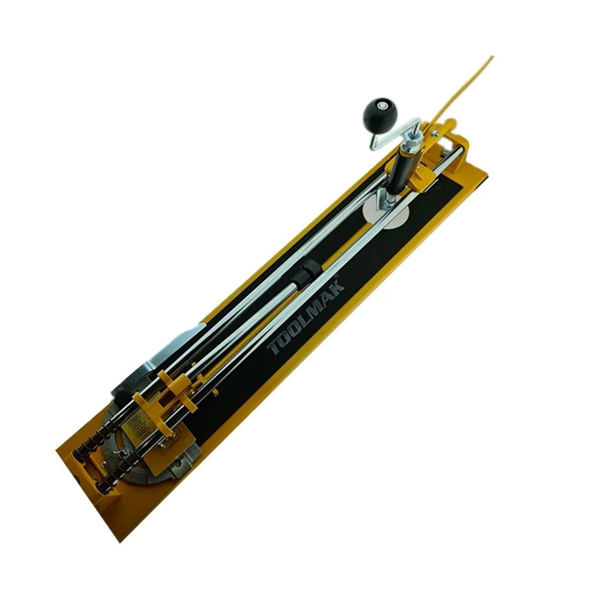 GENERICO - Cortadora De Ceramica Con Corte Circular 60 Cm 600mm Toolmak