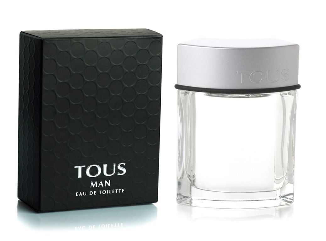 MAN EDT 100ML ...