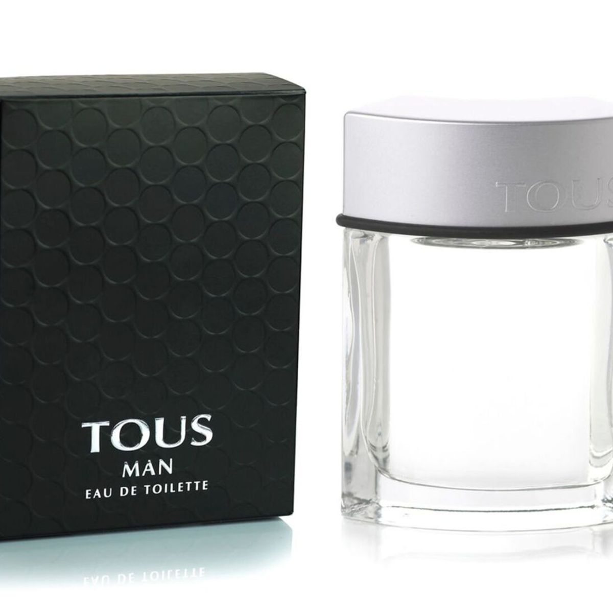 TOUS - TOUS MAN EDT 100ML