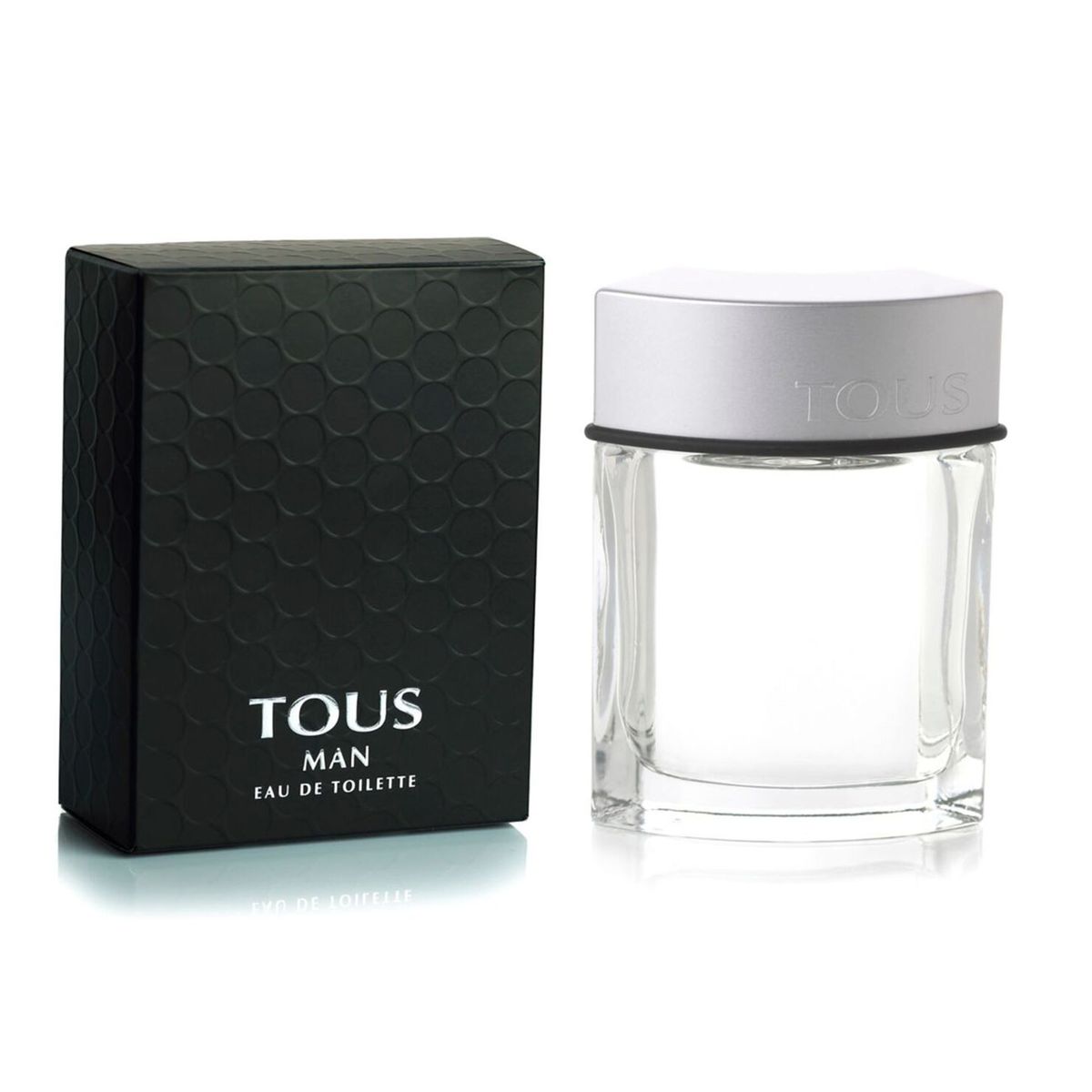TOUS - TOUS MAN EDT 100ML