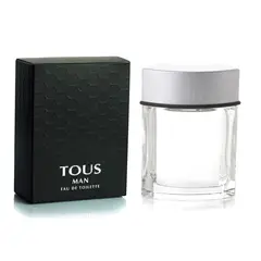 TOUS - MAN EDT 100ML