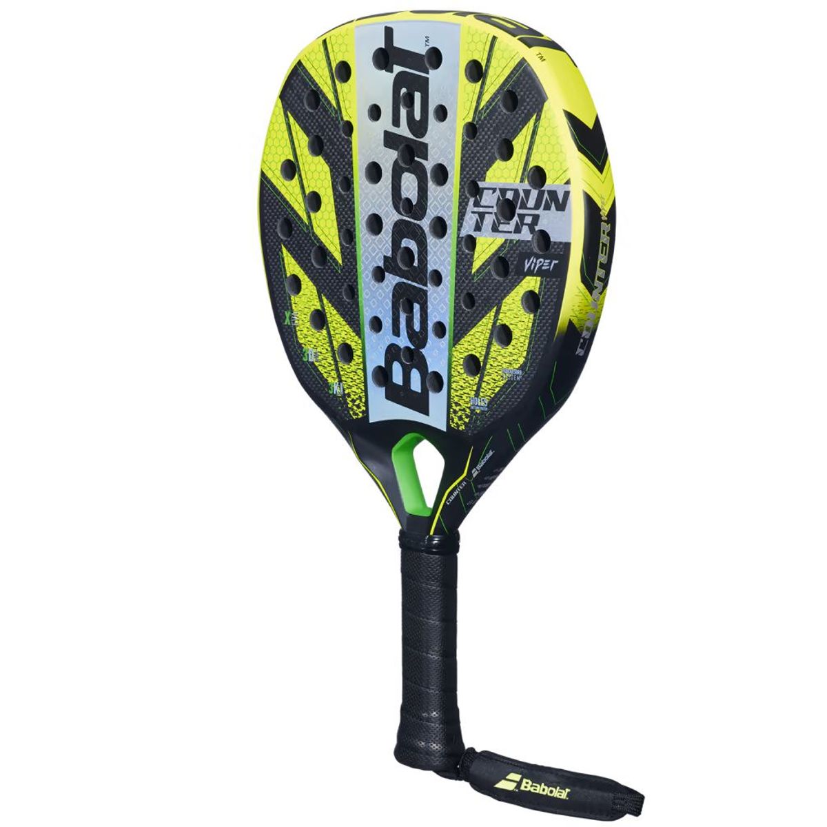 BABOLAT - PALA DE PADEL BABOLAT COUNTER VIPER