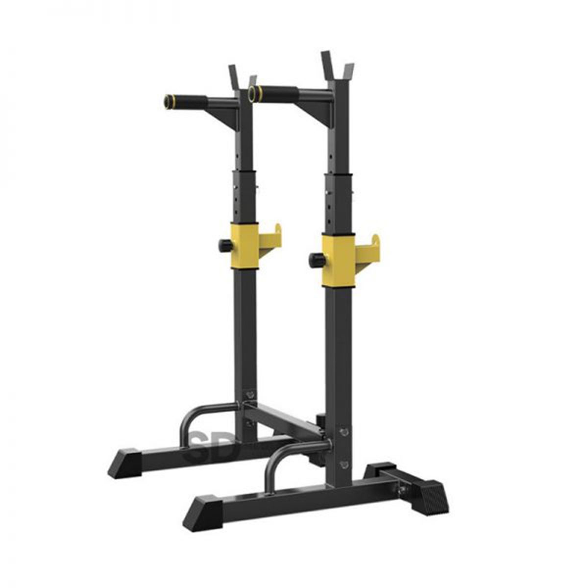 SDFIT - Rack Sentadillas Miking 500lb