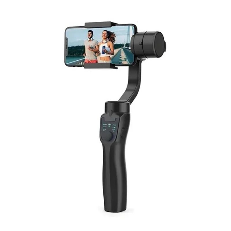 GENERICO - Estabilizador De Celular Soporte Gimbal Estabilizador Camara
