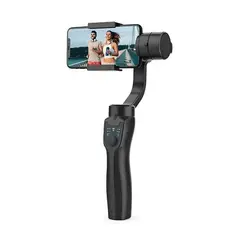 GENERICO - Estabilizador De Celular Soporte Gimbal Estabilizador Camara