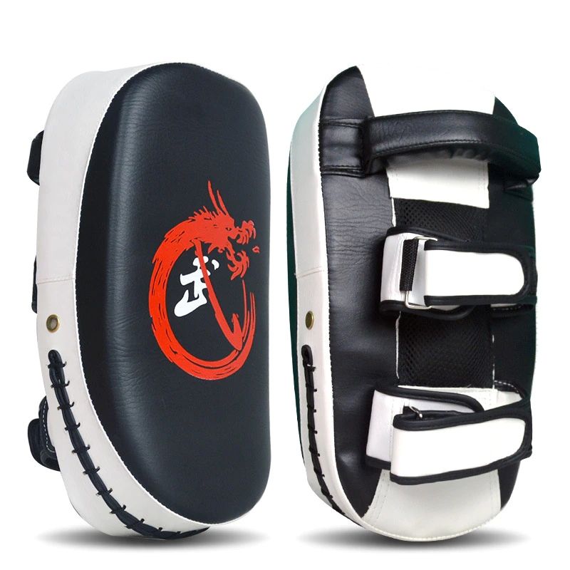 GENERICO - Escudo Pao De Muay Thai Kick Boxing Muay Thai Mma