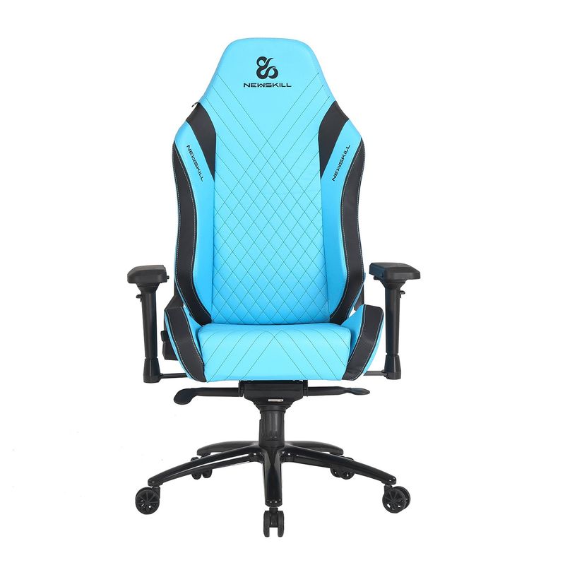 NEWSKILL - Silla Gamer Neith Azul/Negro