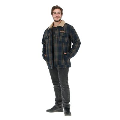 Imagen 2 del producto Chaqueta Cazador Chiporro Hombre Buffalo