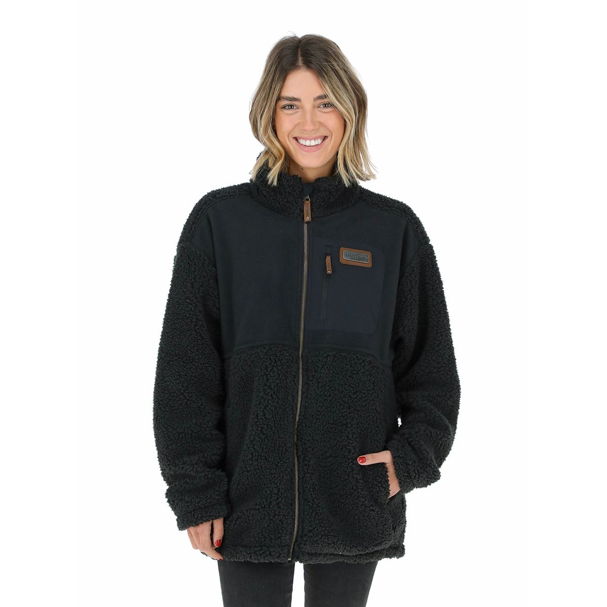 BUFFALO CHILE - Chaqueta Degu Mujer Buffalo