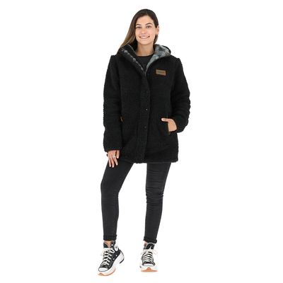 Imagen 2 del producto Chaqueta Reversible Chipodos Mujer Buffalo