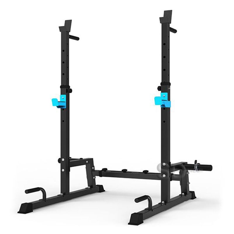 SDFIT - Rack Squat Olimpico Ajustable JX-855