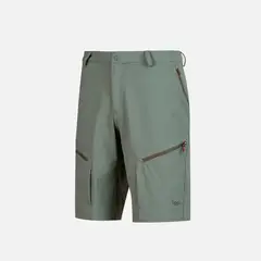 LIPPI - Short Hombre Fury Shorts Verde Grisaceo