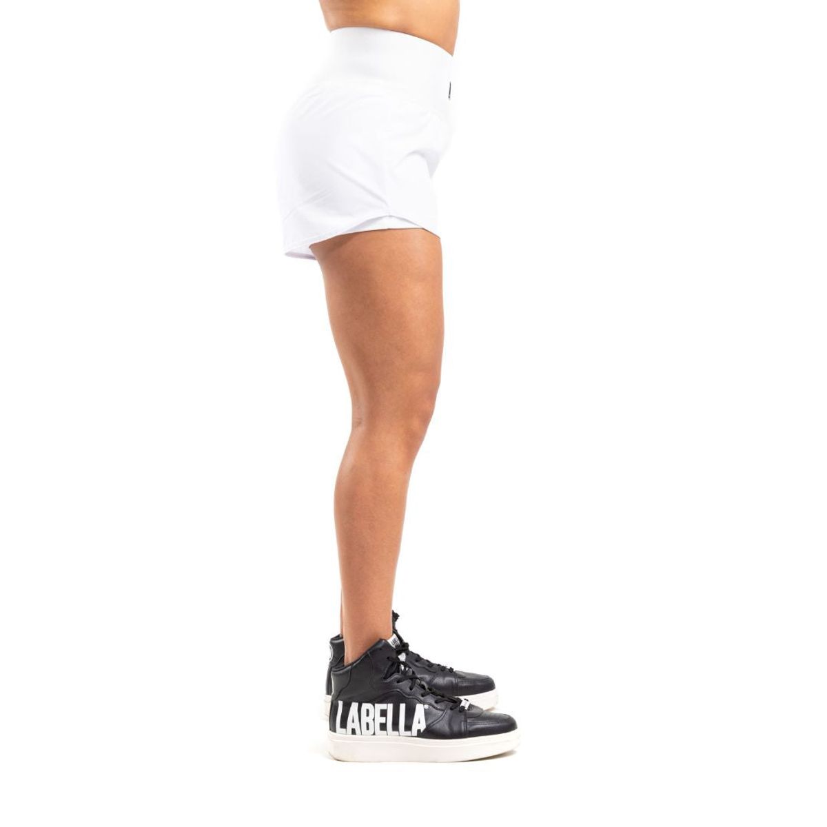 LABELLAMAFIA - Short Waves Blanco LB