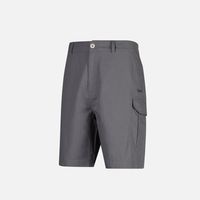 Short Hombre Free Time Cargo Short Gris Medio